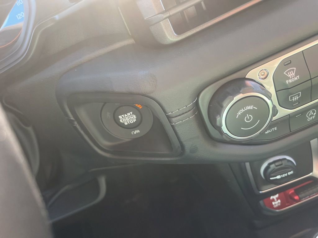 New 2026 Jeep Wrangler Unlimited Rubicon image 28