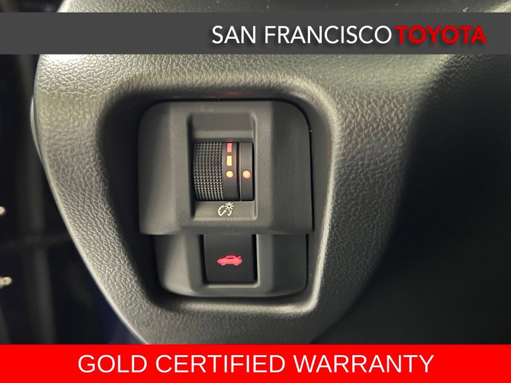 Certified 2025 Toyota GR86 Premium w/ Performance Package RWD image 31