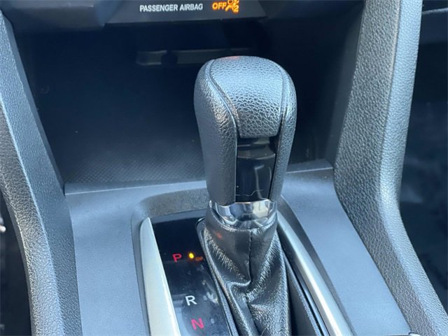 Used 2019 Honda Civic LX image 15