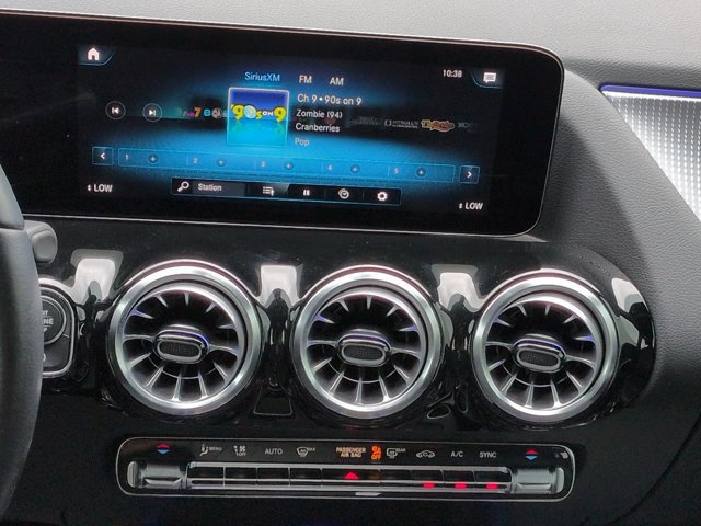 Certified 2023 Mercedes-Benz GLA 250 image 18