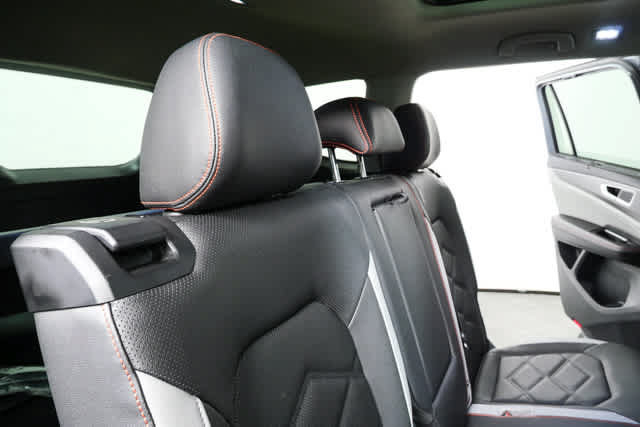 New 2026 Volkswagen Atlas Peak Edition AWD/4WD image 22