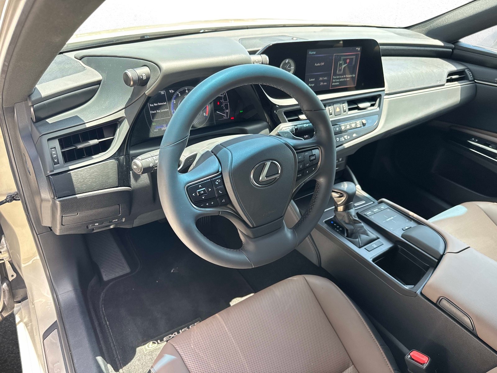 Used 2022 Lexus ES 350 w/ Premium Package FWD image 20