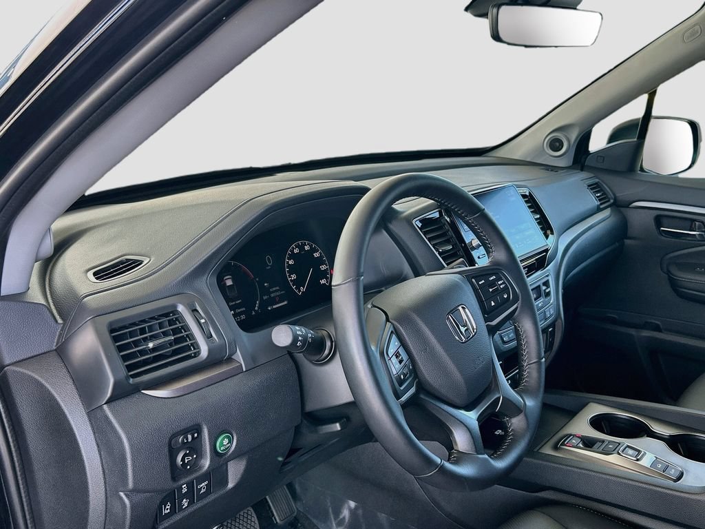 Certified 2026 Honda Ridgeline RTL image 9
