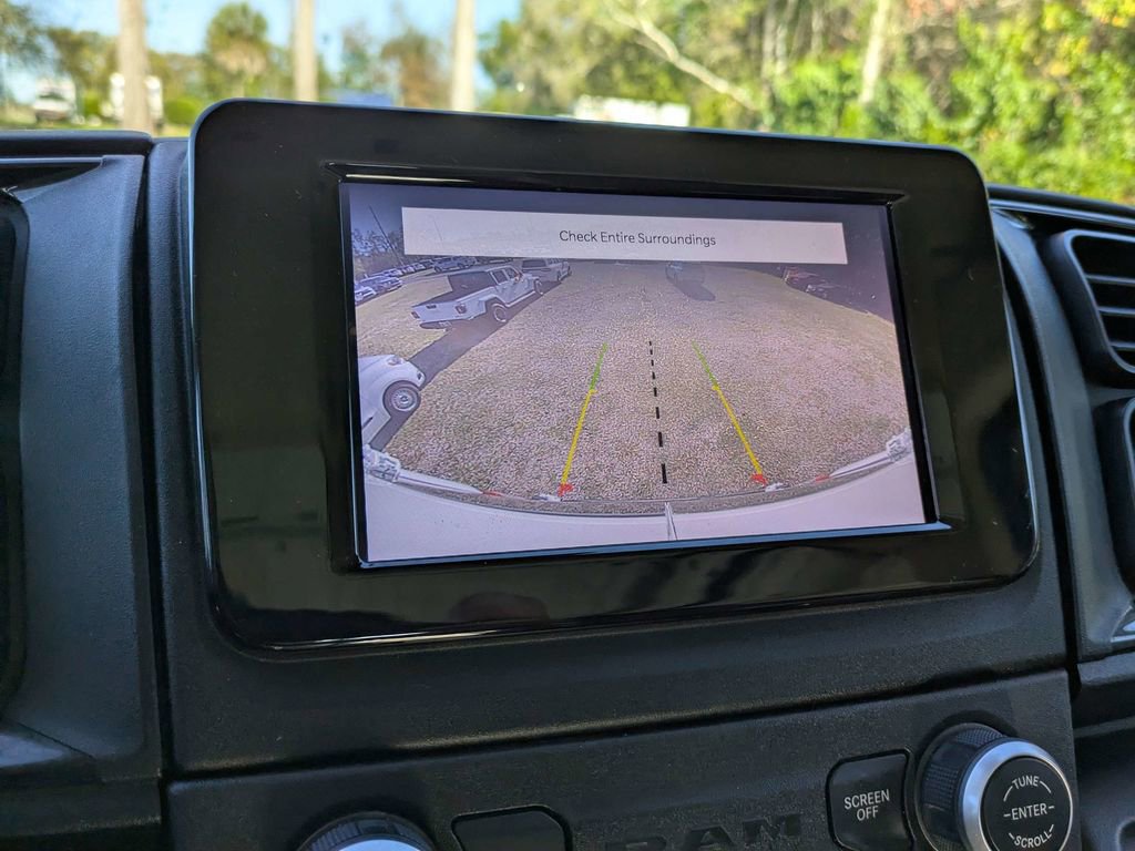 Used 2022 RAM ProMaster 2500 image 21