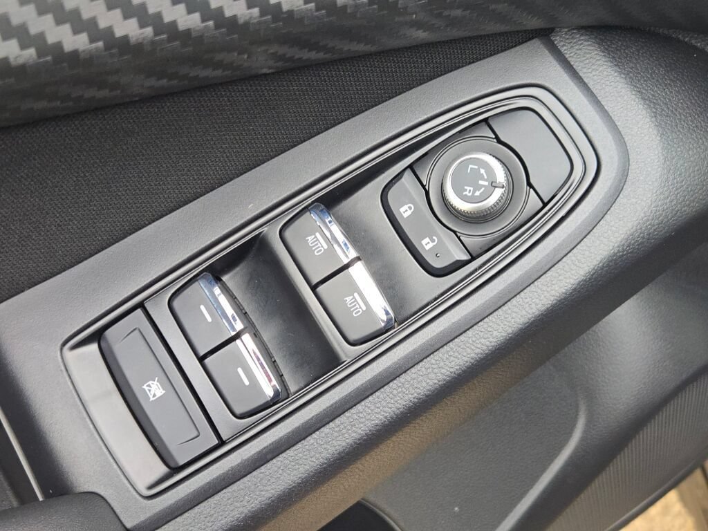 Certified 2025 Subaru Ascent Premium AWD/4WD image 26