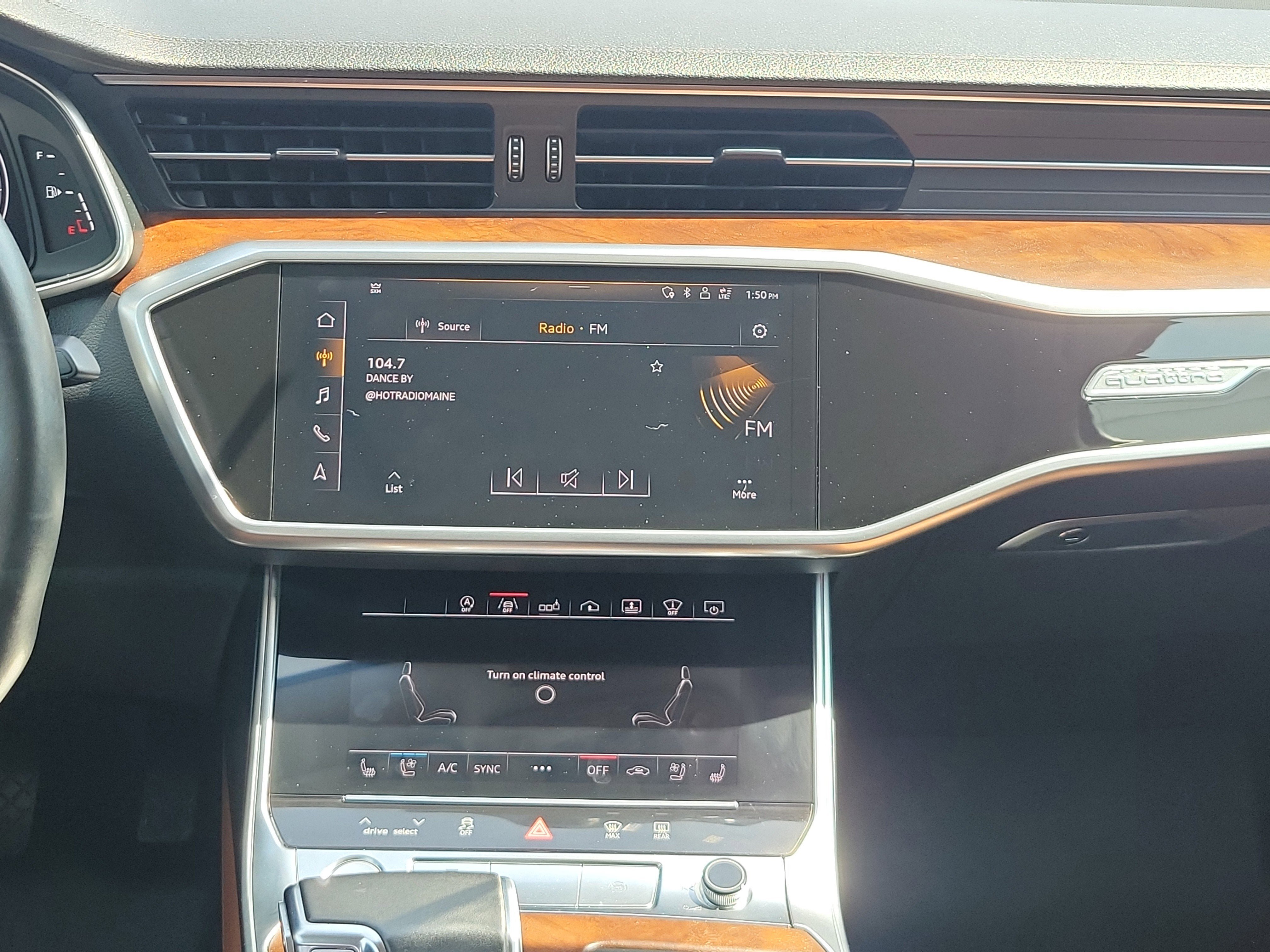 Used 2019 Audi A6 3.0T Prestige AWD/4WD image 24