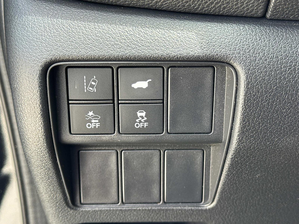 Used 2020 Honda CR-V EX-L image 12