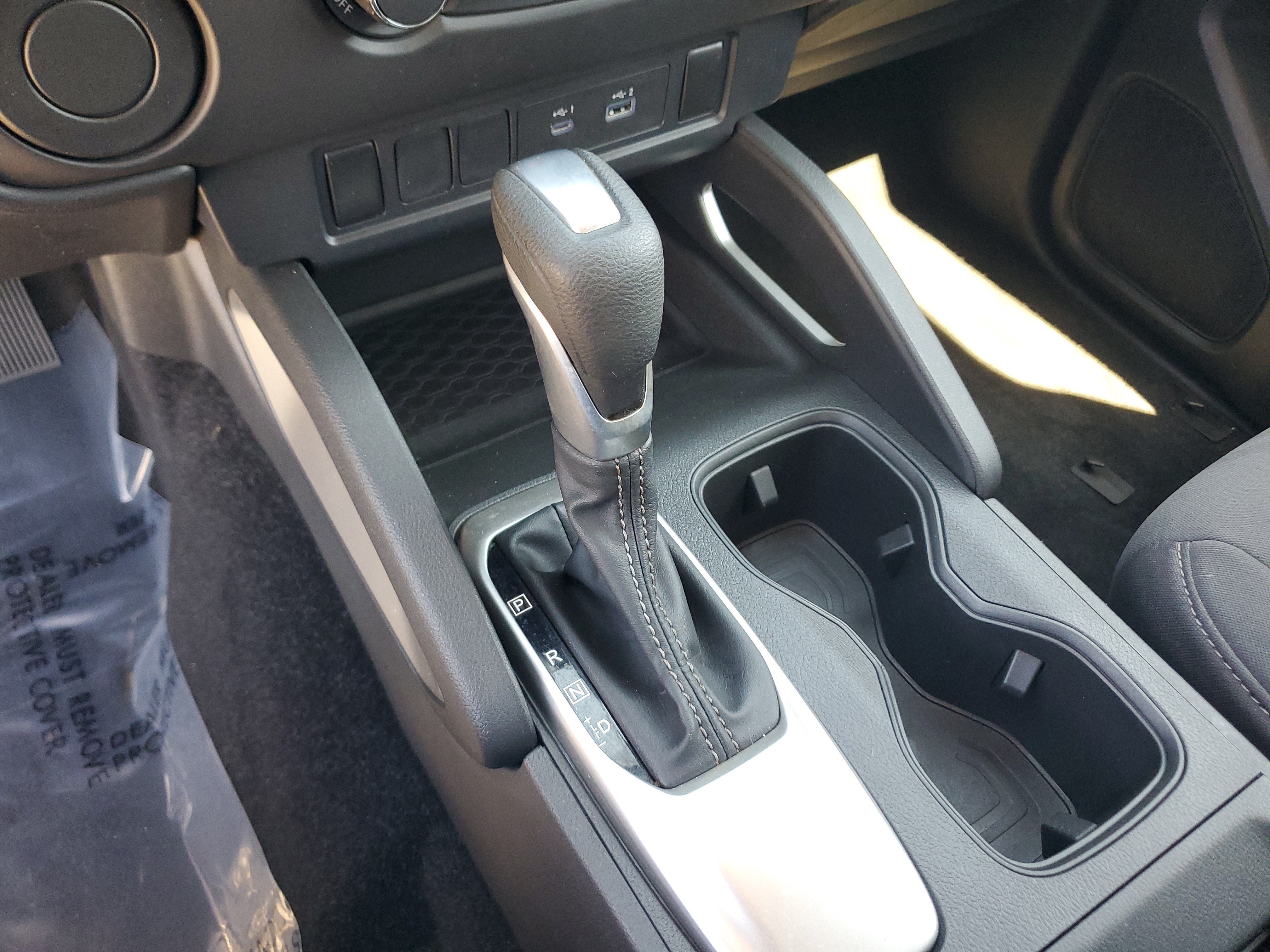 Certified 2023 Nissan Frontier SV RWD image 24