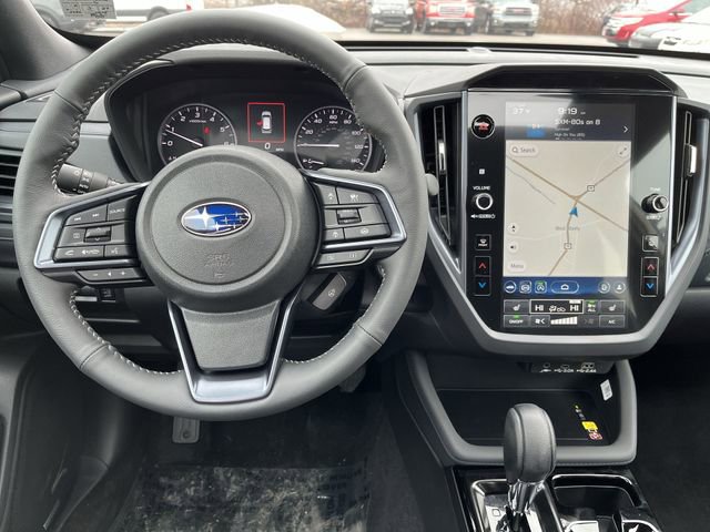 New 2026 Subaru Forester Limited image 13