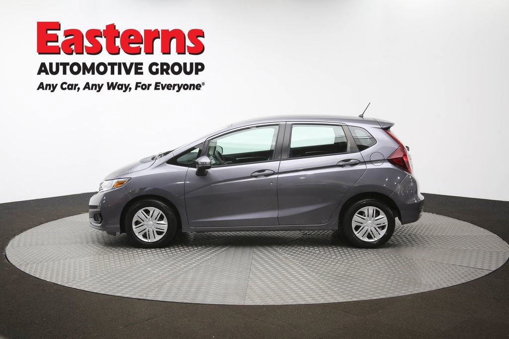 Used 2019 Honda Fit LX image 58