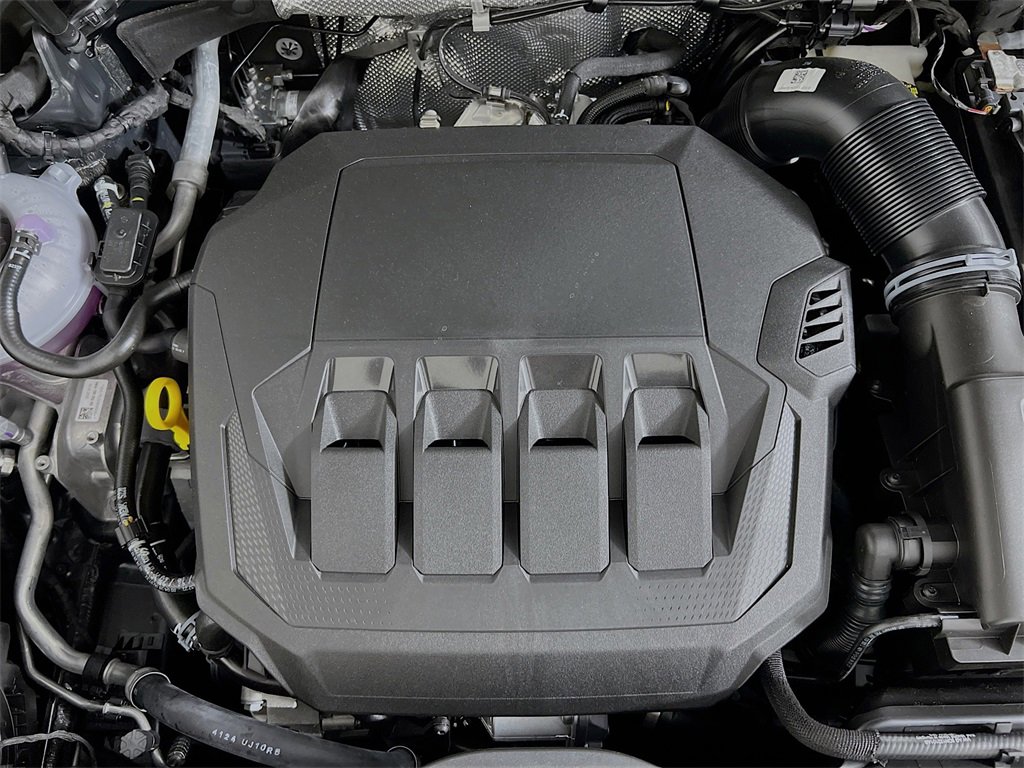 New 2025 Audi Q3 2.0T Premium Plus image 30