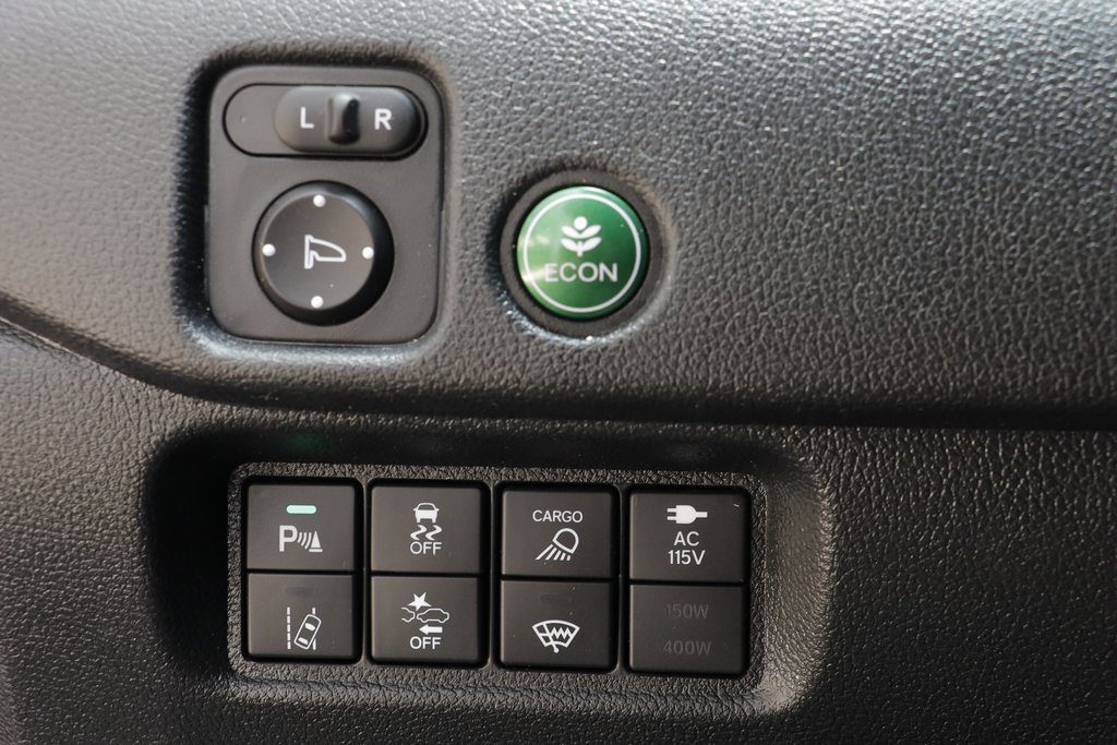 Used 2023 Honda Ridgeline RTL-E image 13