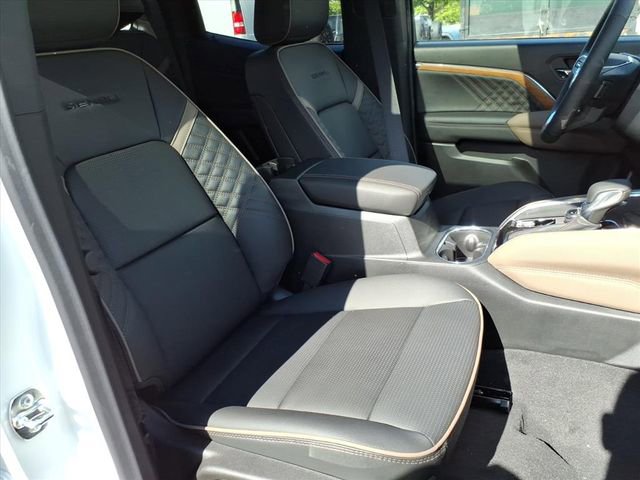 New 2026 GMC Canyon Denali AWD/4WD image 25