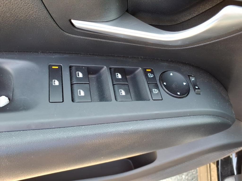 Used 2025 Hyundai Tucson SEL AWD/4WD image 25