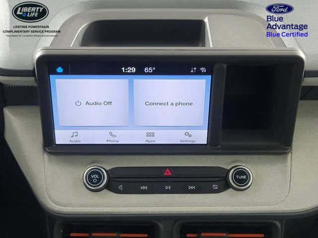 Certified 2022 Ford Maverick XLT FWD image 23