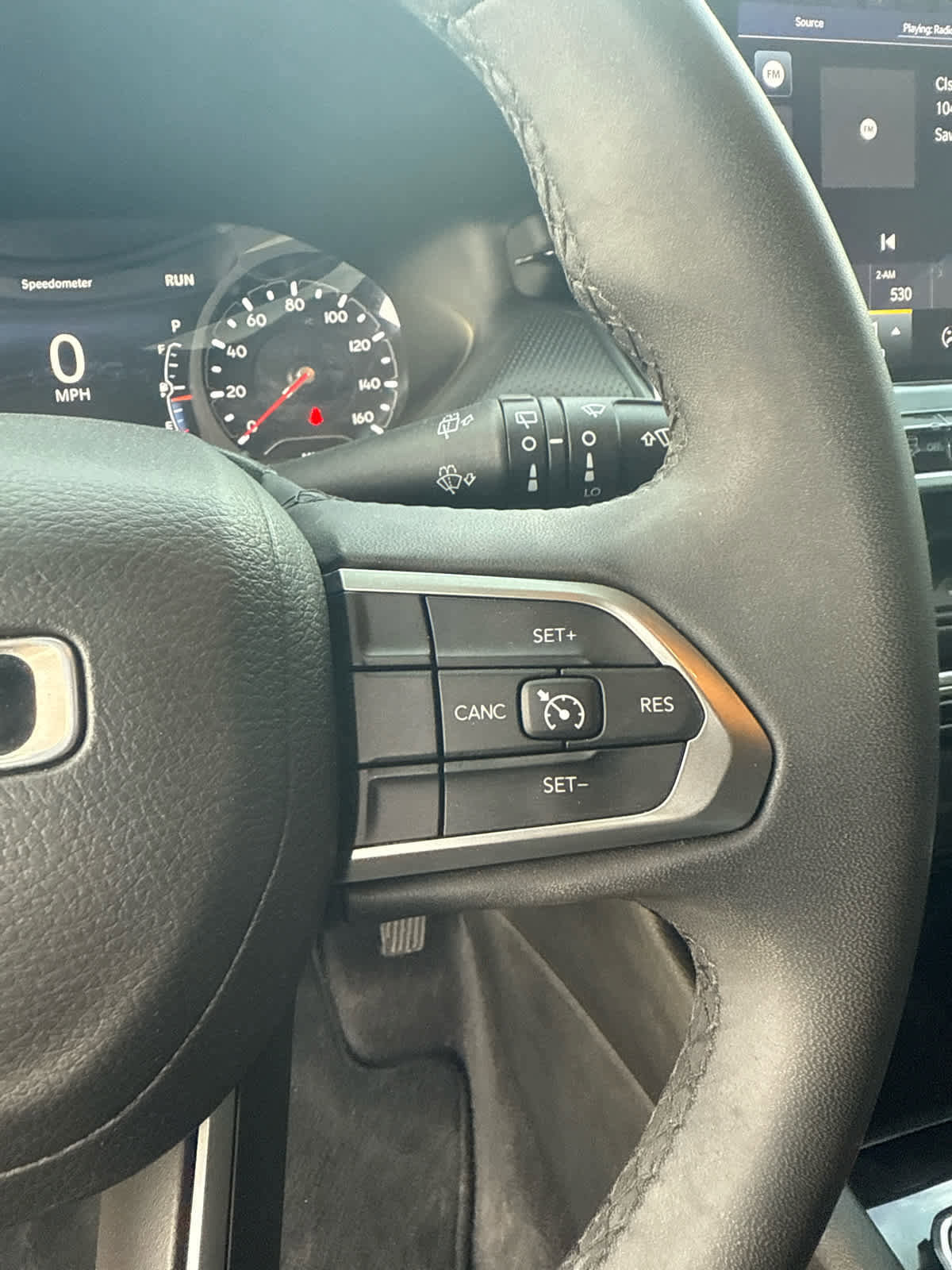 Used 2023 Jeep Compass Altitude image 19