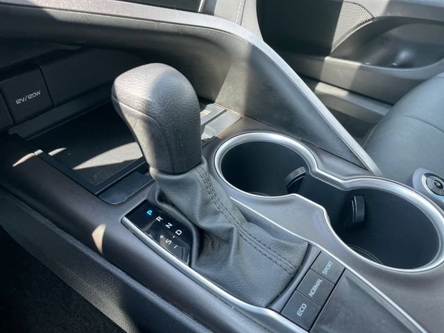 Used 2023 Toyota Camry LE FWD image 15