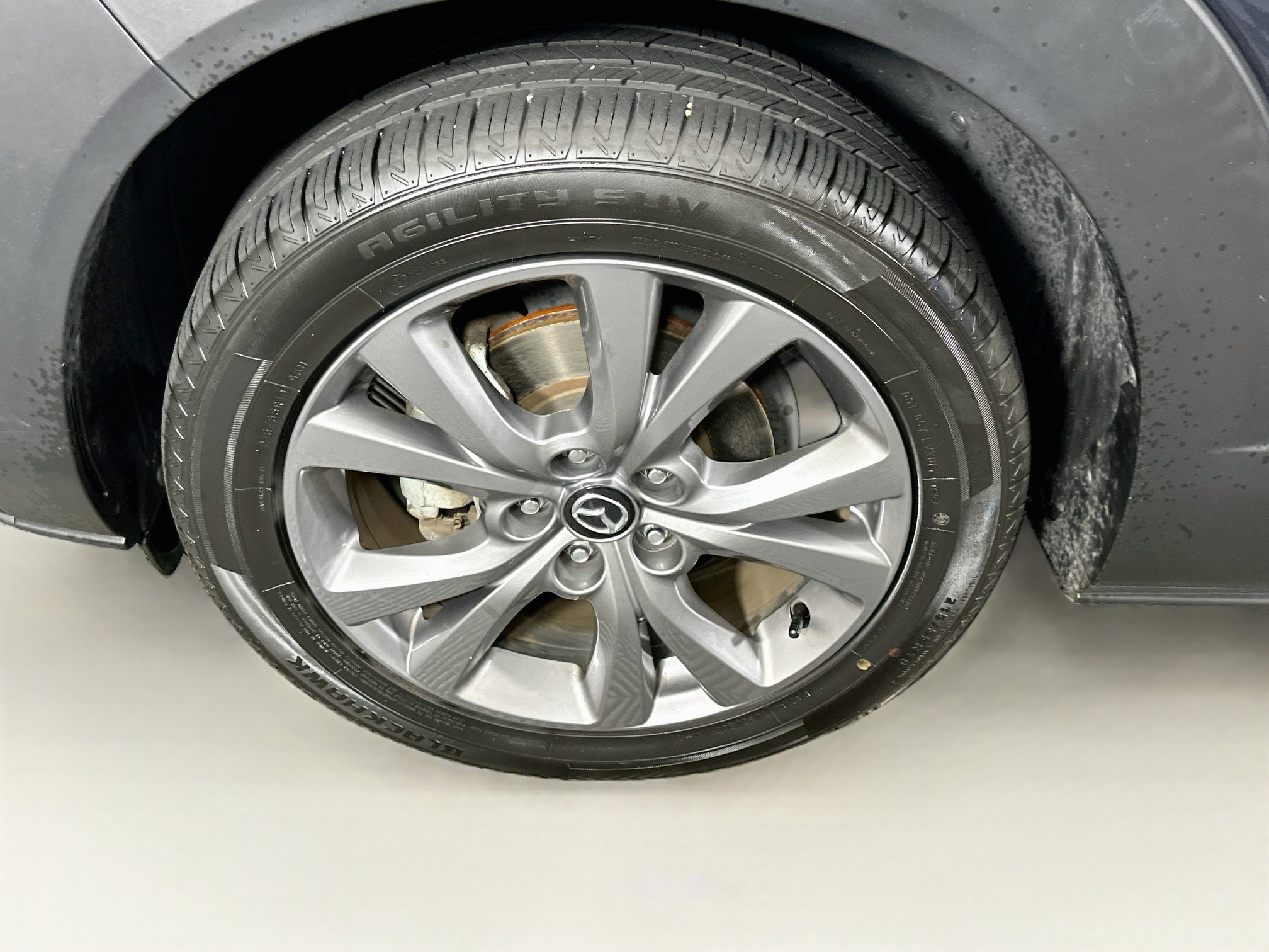 Used 2024 MAZDA CX-30 AWD 2.5 S w/ Preferred Package image 11