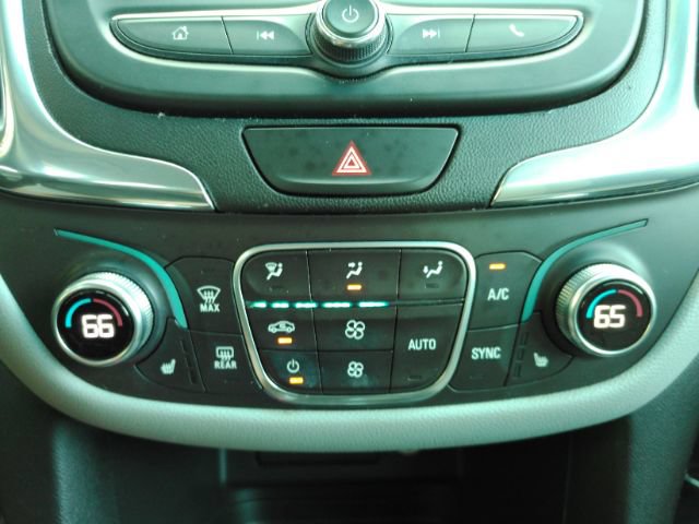 Used 2019 Chevrolet Equinox LT FWD image 41