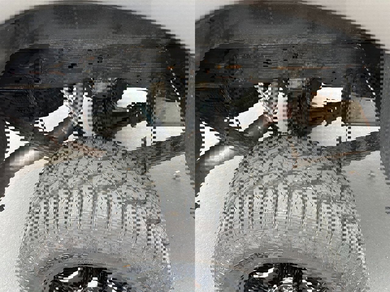 Used 2002 Ford F250 4x4 Crew Cab Super Duty image 54