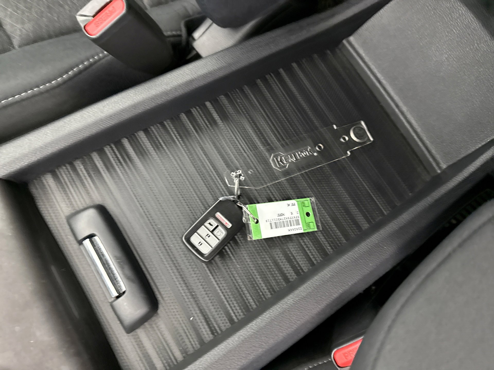 Used 2021 Honda Passport Sport image 9