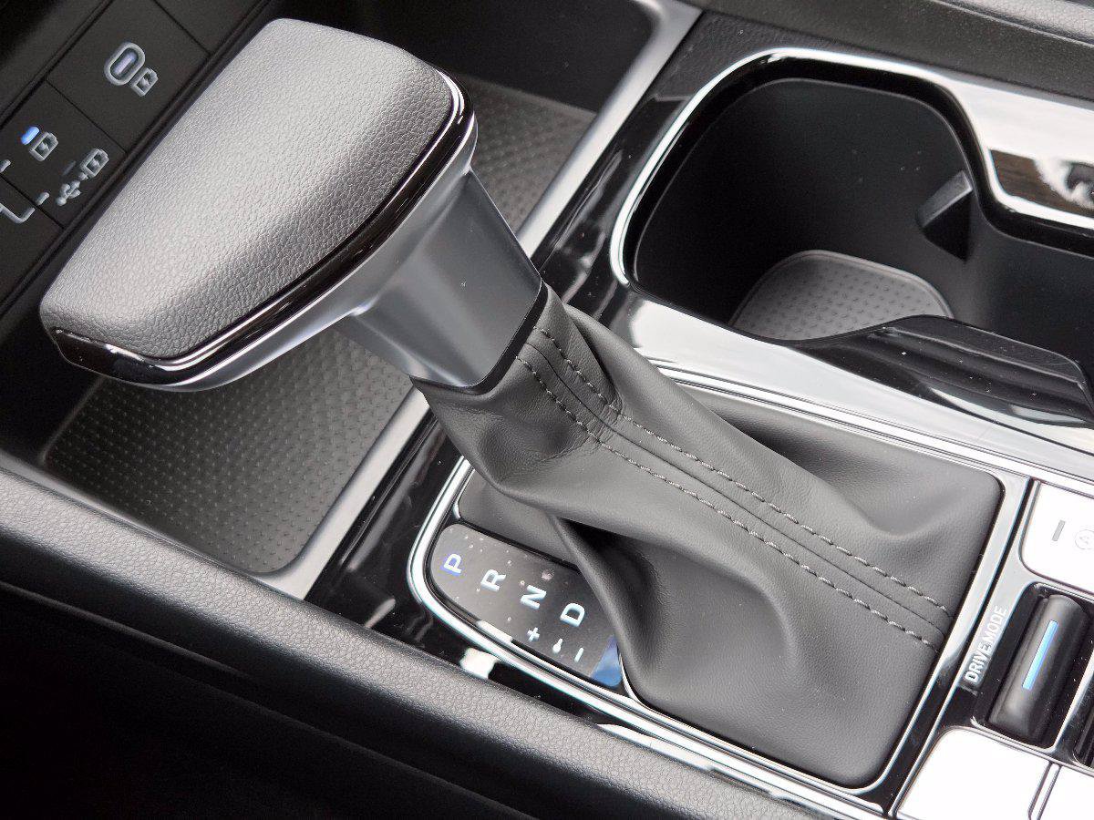 New 2026 Hyundai Tucson SE FWD image 42
