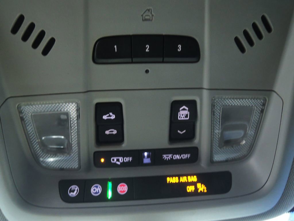 Used 2024 Chevrolet Blazer LT w/ Sound & Technology Package image 28