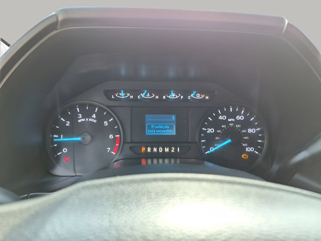 Used 2019 Ford F250 XL w/ Power Equipment Group AWD/4WD image 37