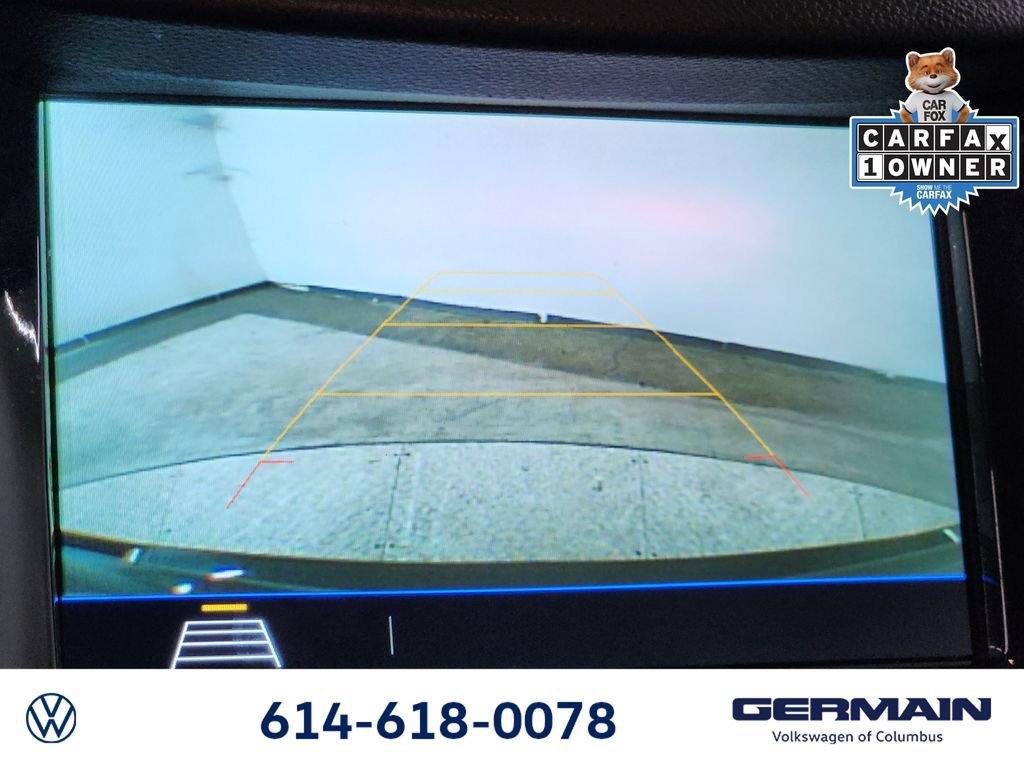 Used 2019 Chevrolet Trax LT w/ LT Convenience Package image 38