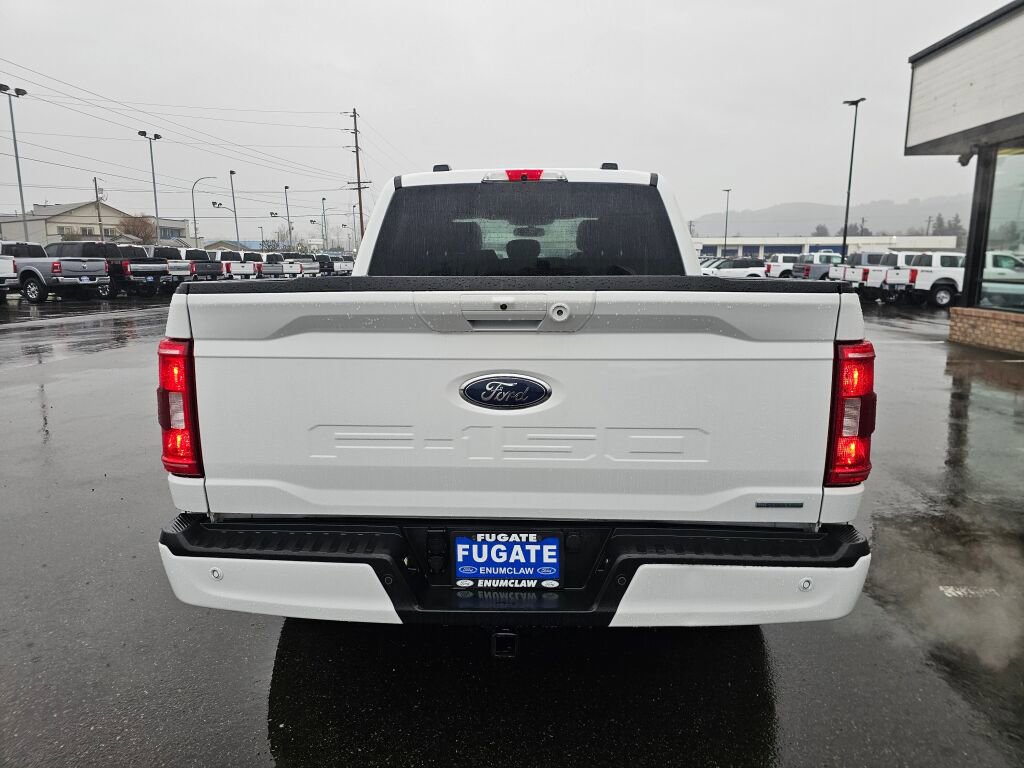 Used 2021 Ford F150 XLT w/ Equipment Group 302A High image 8