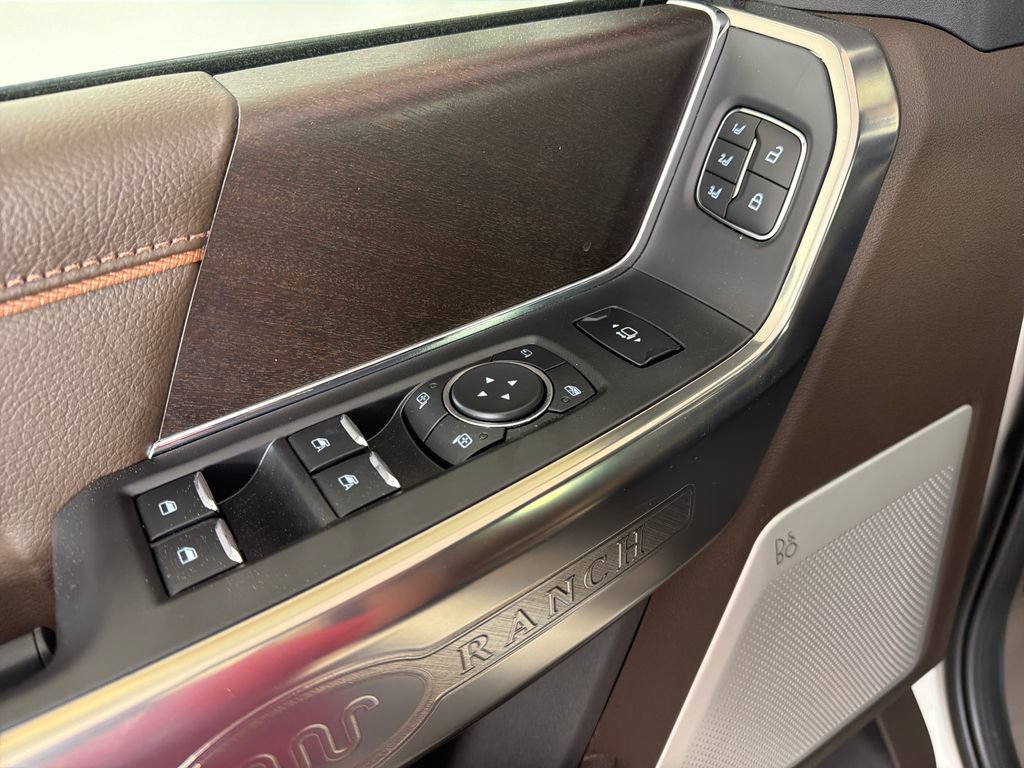 New 2026 Ford F350 King Ranch AWD/4WD image 19
