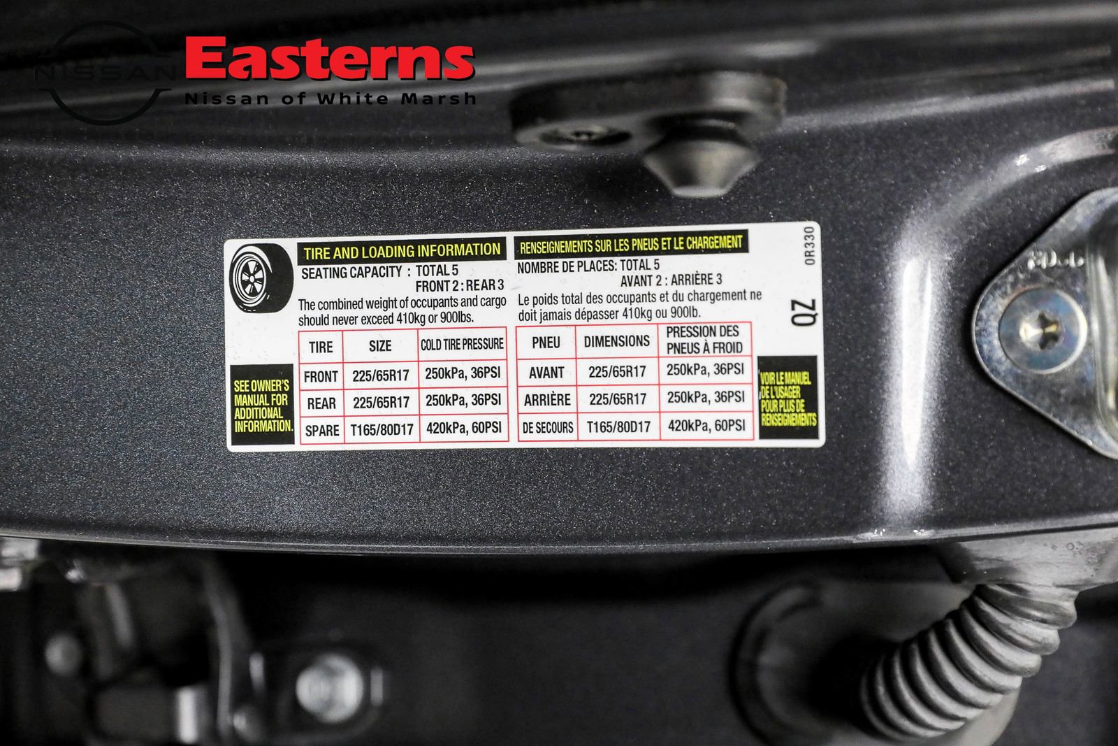 Used 2023 Toyota RAV4 XLE image 53