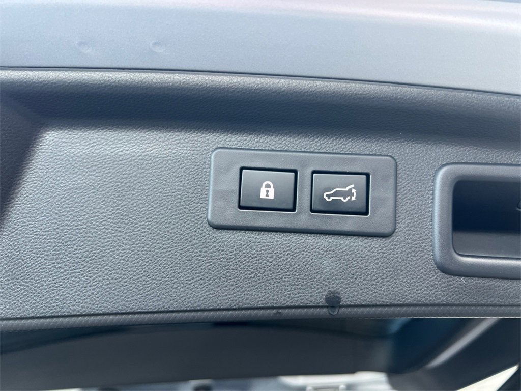 Certified 2024 Subaru Forester Wilderness image 22