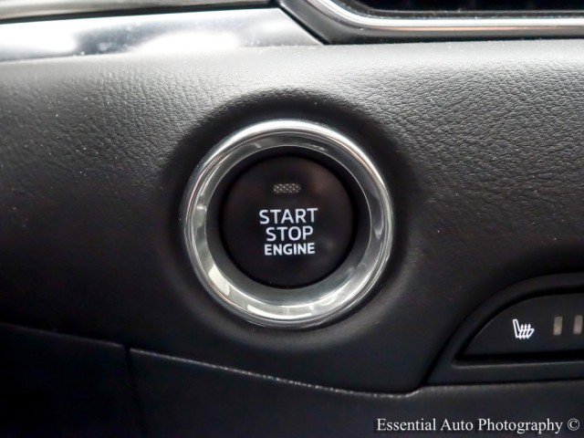 Used 2018 MAZDA CX-5 Grand Touring image 22