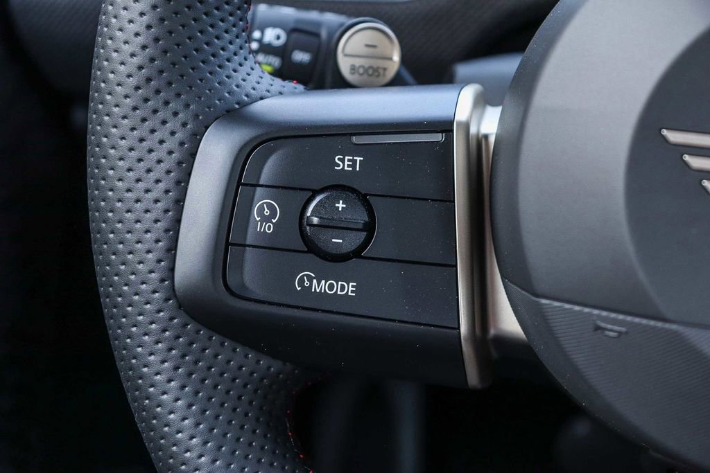 New 2026 MINI Cooper S image 25