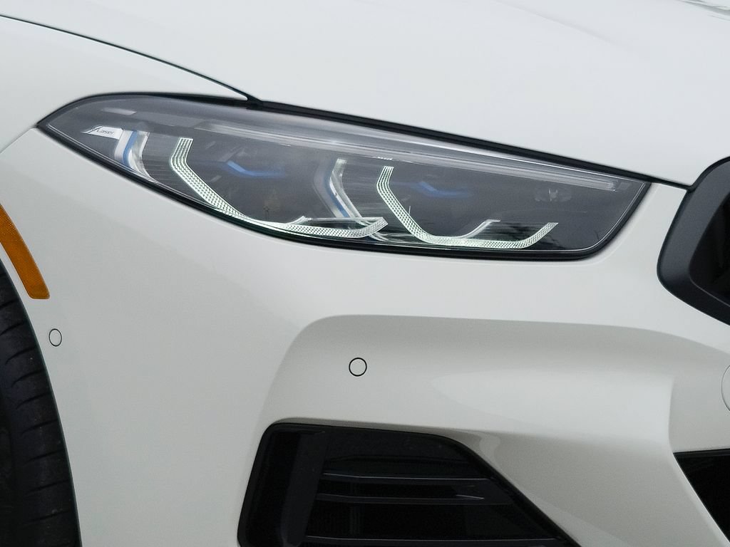 New 2026 BMW 840i Coupe RWD image 6
