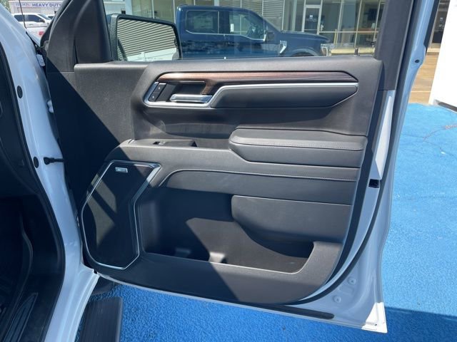 Used 2024 Chevrolet Silverado 1500 RST w/ Texas Edition Plus image 19