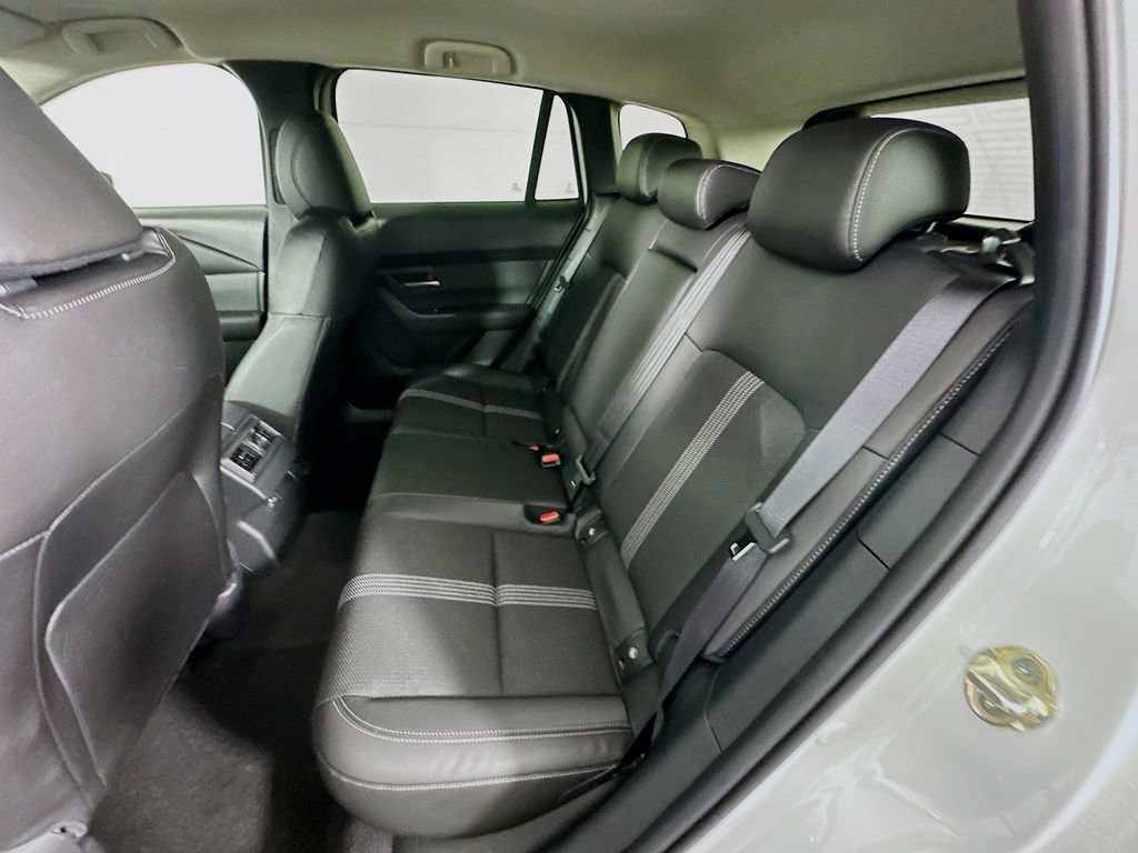 New 2025 MAZDA CX-50 AWD 2.5 S w/ Preferred Package image 31