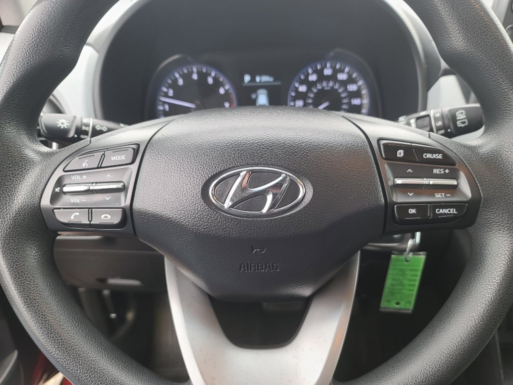 Used 2020 Hyundai Kona SE image 16