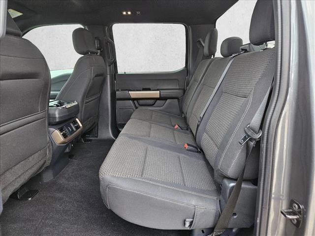 Certified 2024 Ford F150 STX w/ Equipment Group 201A FX4 AWD/4WD image 11