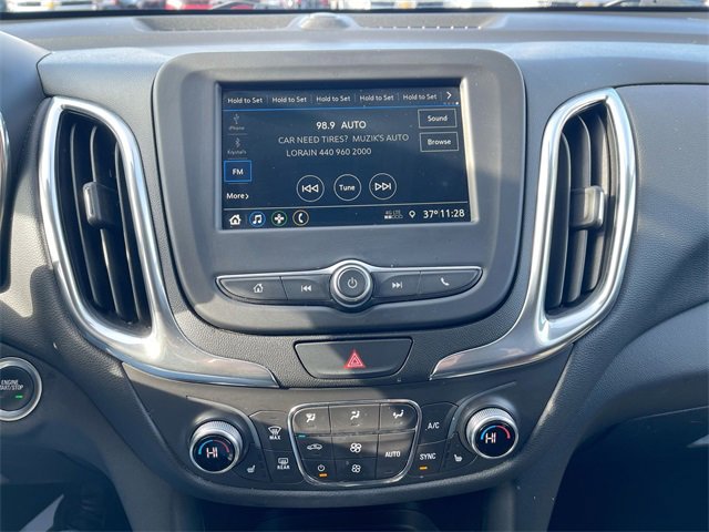 Certified 2019 Chevrolet Equinox LT image 13