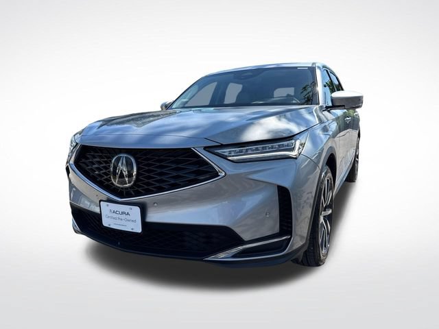Certified 2026 Acura MDX SH-AWD w/ Technology Package 360° Tour