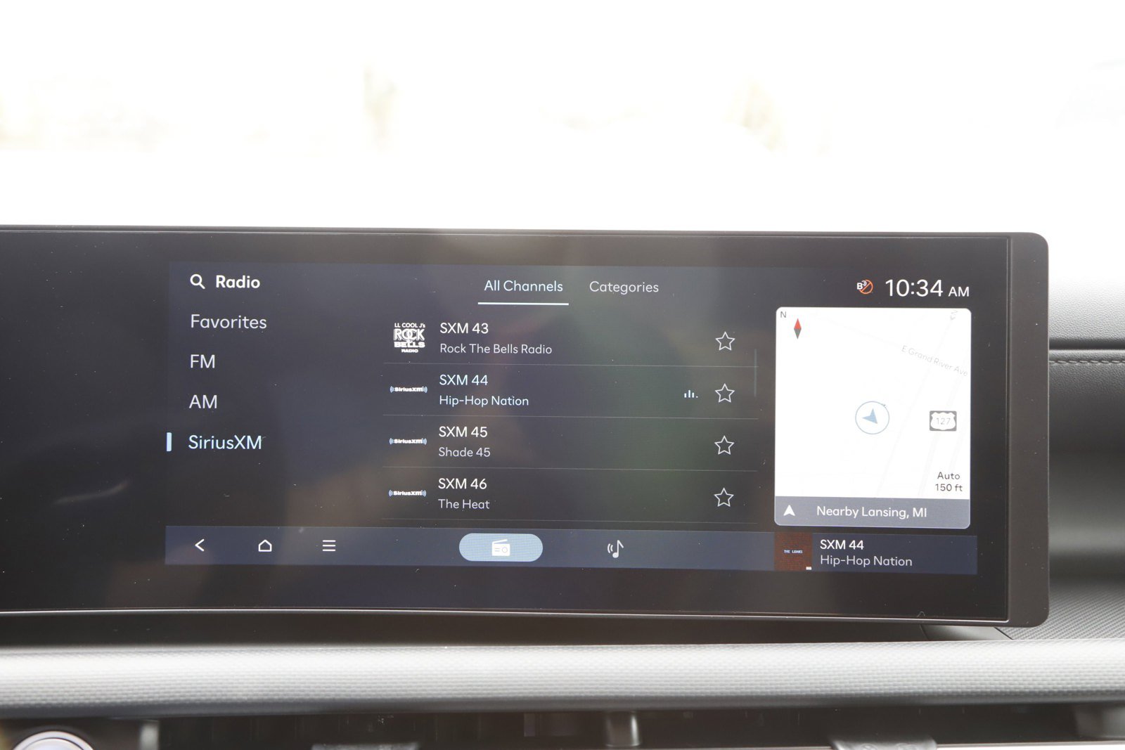 New 2026 Hyundai Santa Cruz XRT AWD/4WD image 24
