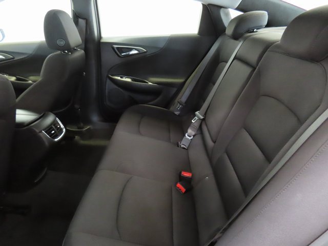 Used 2023 Chevrolet Malibu LT image 27