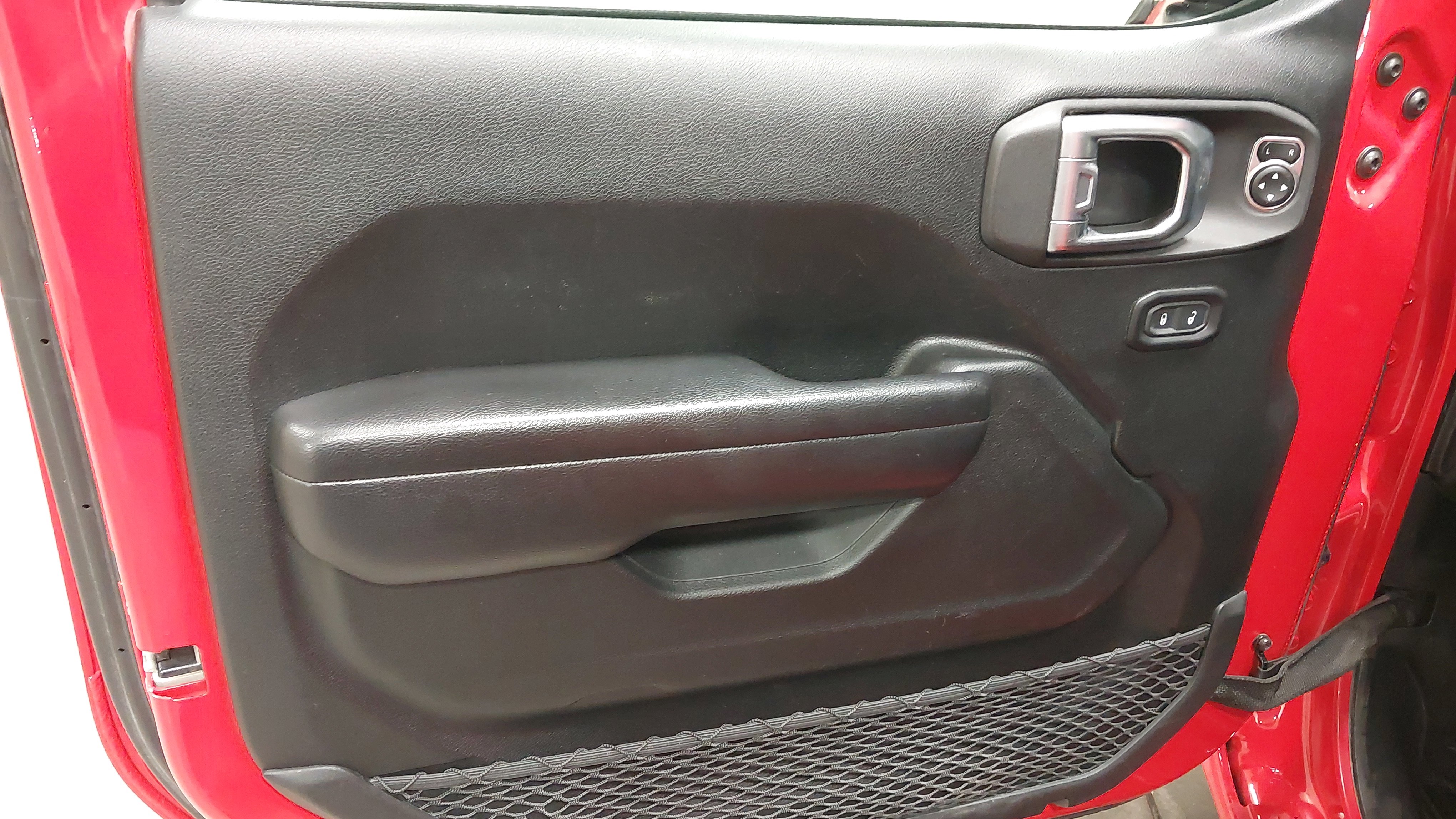 Used 2020 Jeep Wrangler Unlimited Sport S image 24