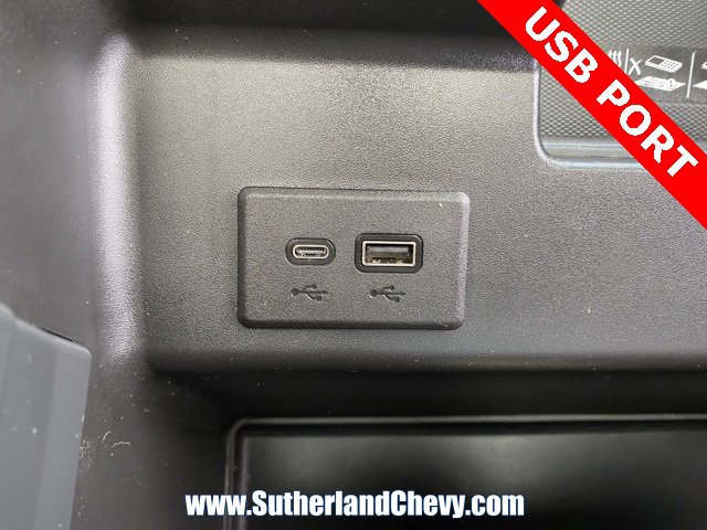 Certified 2025 Chevrolet Silverado 2500 ZR2 w/ Technology Package image 58