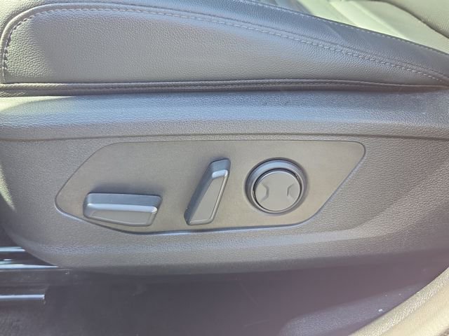 Used 2023 Kia Sportage SX image 12