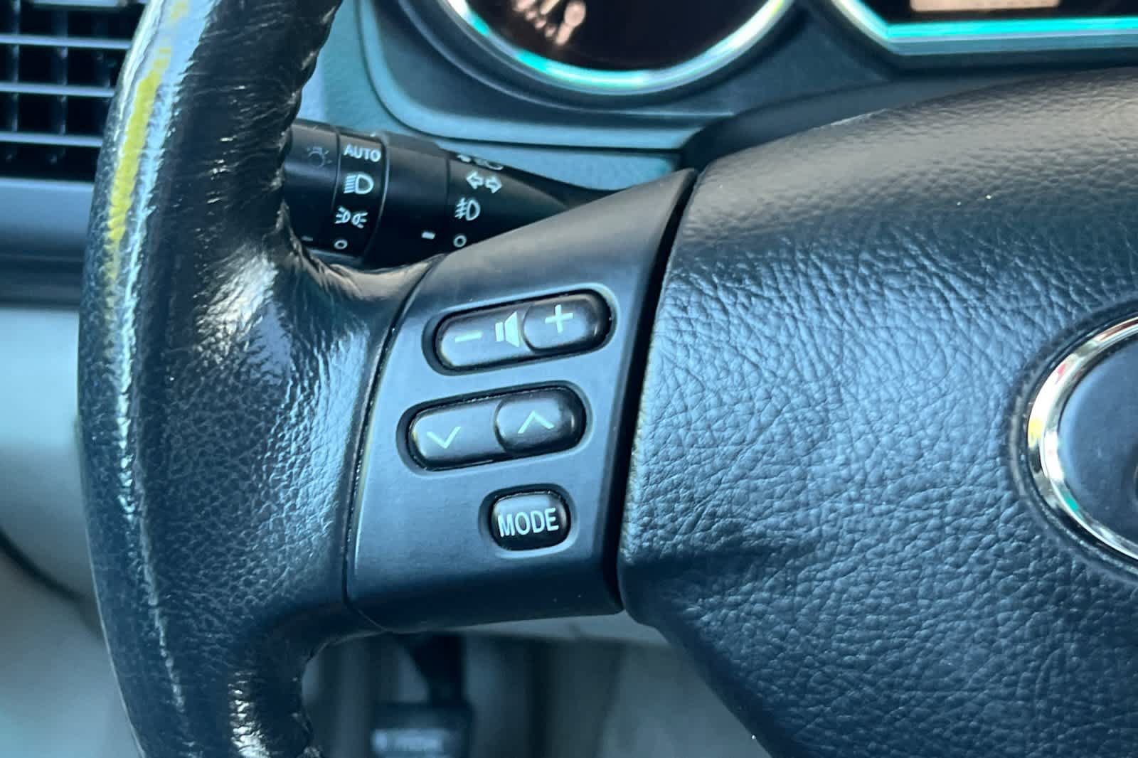 Used 2009 Lexus RX 350 AWD image 26