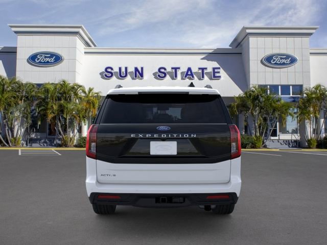 New 2026 Ford Expedition Active AWD/4WD image 7