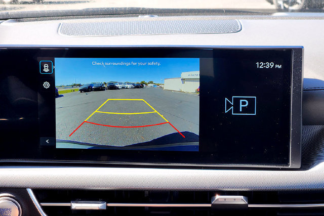 Used 2026 Hyundai Sonata SEL AWD/4WD image 10